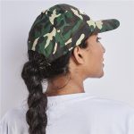 Wilderness Cap - 6 Panel - Image 8