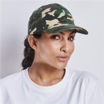 Wilderness Cap - 6 Panel - Image 6