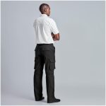 Mens Cargo Zip Off Pants - Image 24
