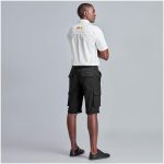 Mens Cargo Zip Off Pants - Image 11