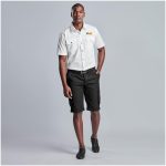 Mens Cargo Zip Off Pants - Image 9