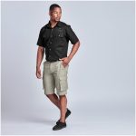 Mens Cargo Zip Off Pants - Image 6