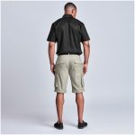 Mens Cargo Zip Off Pants - Image 7