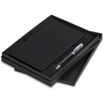 Alex Varga Polanco Notebook & Pen Set - Image 2