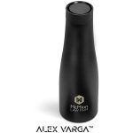 Alex Varga Balaton Stainless Steel Vacuum Water Bottle - 600ml - Image 9