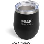 Alex Varga Nasterovia Drinkware Set - Image 2