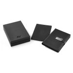 Alex Varga Chapman Code-Lock Hard Cover Notebook - Image 11