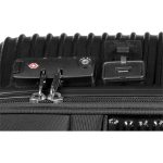 Alex Varga Odessa Laptop Trolley Bag - Image 6