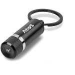 Alex Varga Blofeld Flash Drive Keyholder - 32GB - Image 11