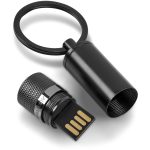 Alex Varga Blofeld Flash Drive Keyholder - 32GB - Image 8