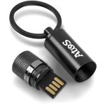 Alex Varga Blofeld Flash Drive Keyholder - 32GB - Image 12