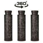 Alex Varga Shackleton Stainless Steel Vacuum Water Bottle - 800ml - Image 3