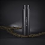 Alex Varga Shackleton Stainless Steel Vacuum Water Bottle - 800ml - Image 10