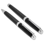 Alex Varga Corinthia Ball Pen & Rollerball Set - Image 5