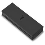 Alex Varga Corinthia Ball Pen & Rollerball Set - Image 3