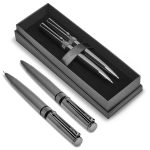 Alex Varga Phenom Ball Pen & Pencil Set - Image 7