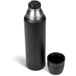 Alex Varga Valhalla Stainless Steel Vacuum Flask – 1 Litre - Image 11