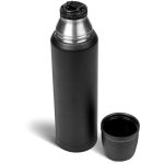 Alex Varga Valhalla Stainless Steel Vacuum Flask – 1 Litre - Image 5