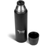 Alex Varga Valhalla Stainless Steel Vacuum Flask – 1 Litre - Image 12