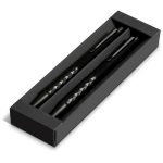 Alex Varga Cyrion Ball Pen & Pencil Set - Image 2