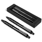 Alex Varga Cyrion Ball Pen & Pencil Set - Image 10