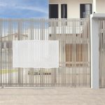 Sublimated Airtex Fabric Fence Banner 2m x 1.2m - Image 5