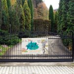 Sublimated Display Fabric Banner 2m x 1.2m - Image 3