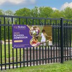 PVC Banner 1.2m x 0,6m - Image 2