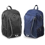 Apex Laptop Backpack - Image 2