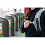 Bobby Anti-Theft Laptop Backpack - Image 8