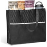 Brighton Non-Woven Shopper - Image 3