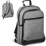 Capital Anti-Theft Laptop Backpack - Image 4