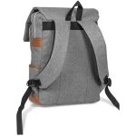 US Basic Hudson Laptop Backpack - Image 4