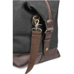Hamilton Canvas Weekend Bag - Image 2