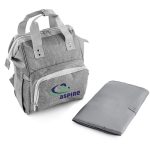 Kristy Diaper Bag With Changing Mat - Image 8