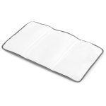 Kristy Diaper Bag With Changing Mat - Image 3