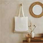 Okiyo Bijin Jute & Cotton Shopper - Image 5