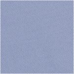 Ladies Long Sleeve Wallstreet Shirt - Navy - Image 3