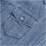 Ladies Long Sleeve Eastwood Shirt - Image 2