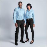 Ladies Superb Stretch Chino Pants - Image 8