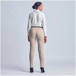 Ladies Superb Stretch Chino Pants - Image 2