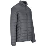 Mens Vallarta Jacket - Grey - Image 3