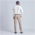 Mens Superb Stretch Chino Pants - Image 16