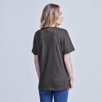 Unisex Super Club 135 T-Shirt - Image 4