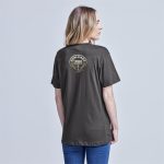 Unisex Super Club 135 T-Shirt - Image 5