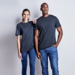 Unisex Super Club 180 T-Shirt - Image 6