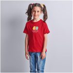 Kids Super Club 150 T-Shirt - Image 2