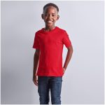 Kids Super Club 150 T-Shirt - Image 4