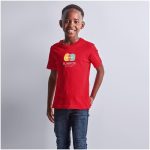 Kids Super Club 150 T-Shirt - Image 5