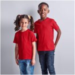Kids Super Club 150 T-Shirt - Image 3